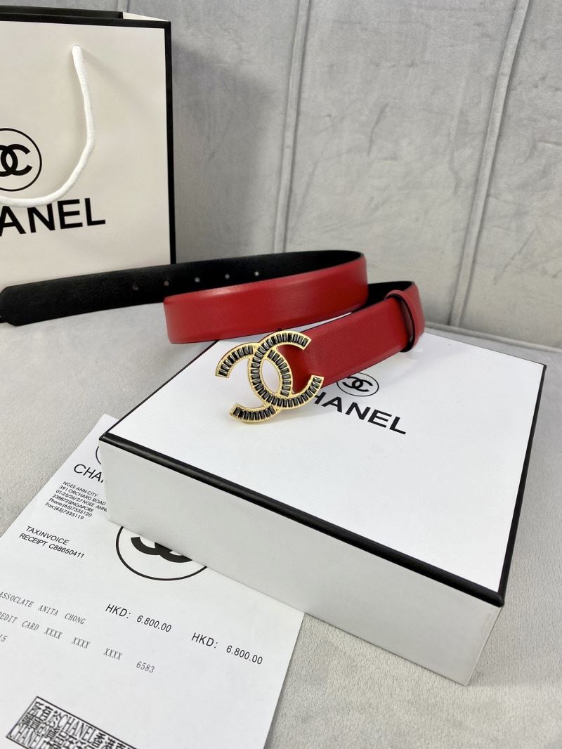 CHANEL